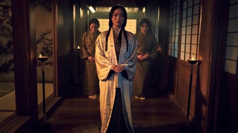 ‘Shōgun’ Review: FX’s Sweeping Limited Series Is  .